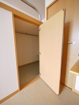 レオパレスフリージアの物件内観写真